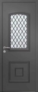 modèle de porte d'entrée par athome cambrai