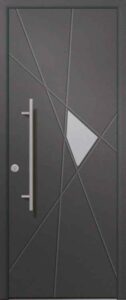 modèle de porte d'entrée par athome cambrai