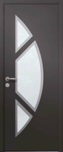modèle de porte d'entrée par athome cambrai