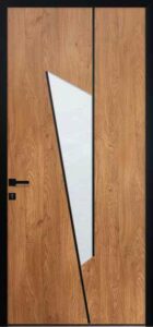 modèle de porte d'entrée par athome cambrai