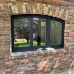 Fenêtre sur mesure